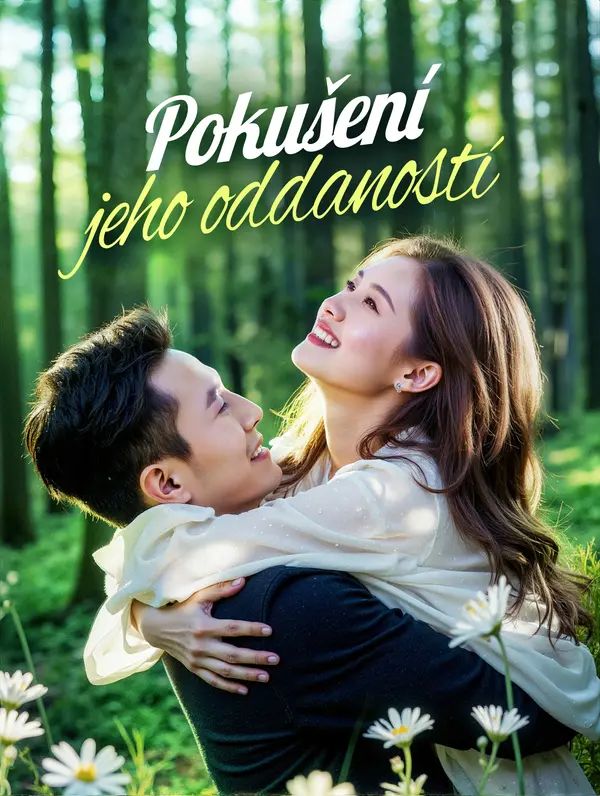 Pokušení jeho oddaností