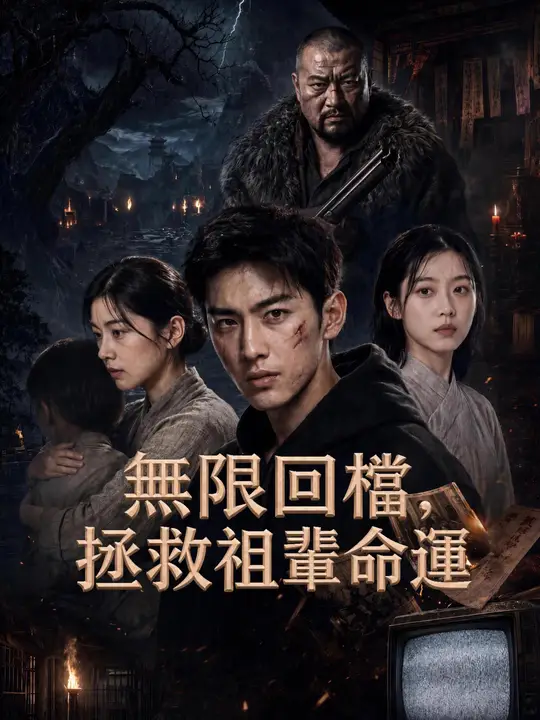 無限回檔，拯救祖輩命運