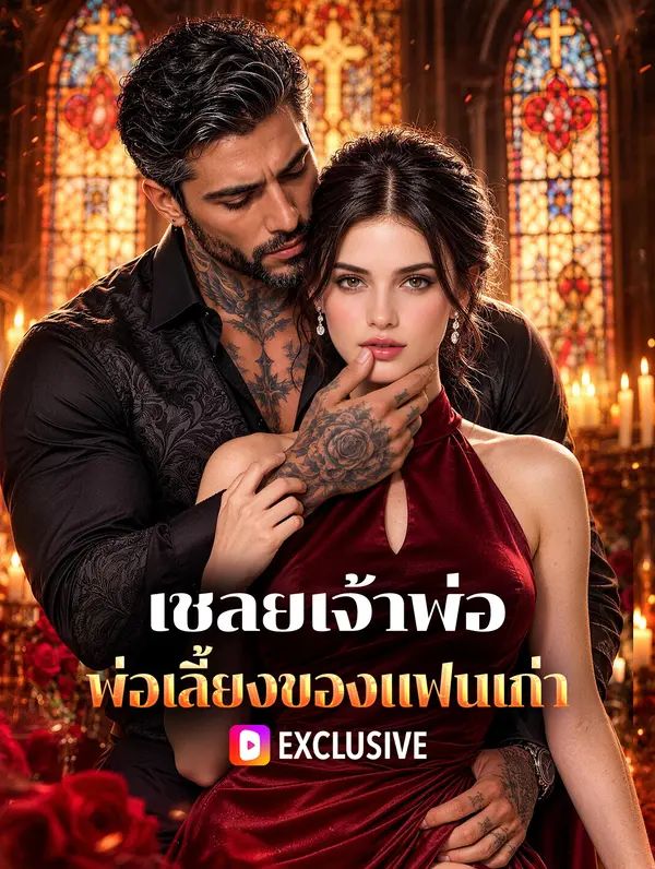 เชลยเจ้าพ่อ พ่อเลี้ยงของแฟนเก่า