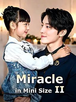 Miracle in Mini Size II