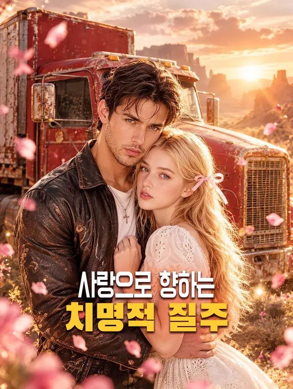 사랑으로 향하는 치명적 질주