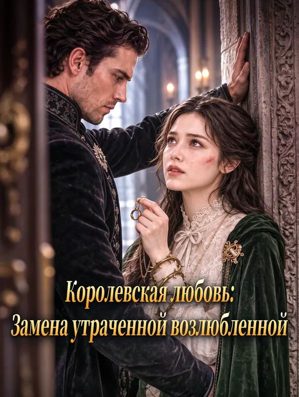 Королевская любовь: Замена утраченной возлюбленной