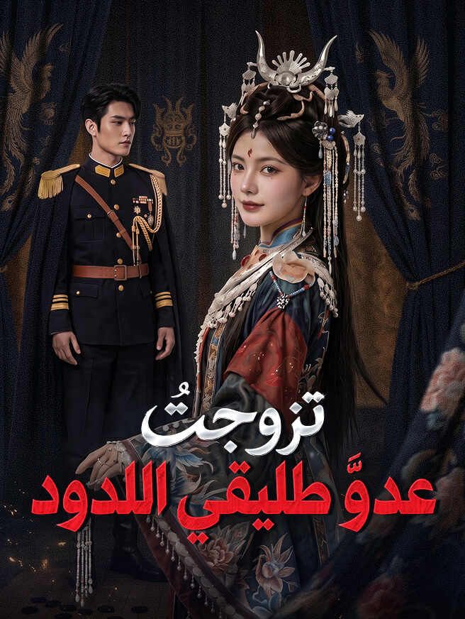 تزوجتُ عدو طليقي اللدود