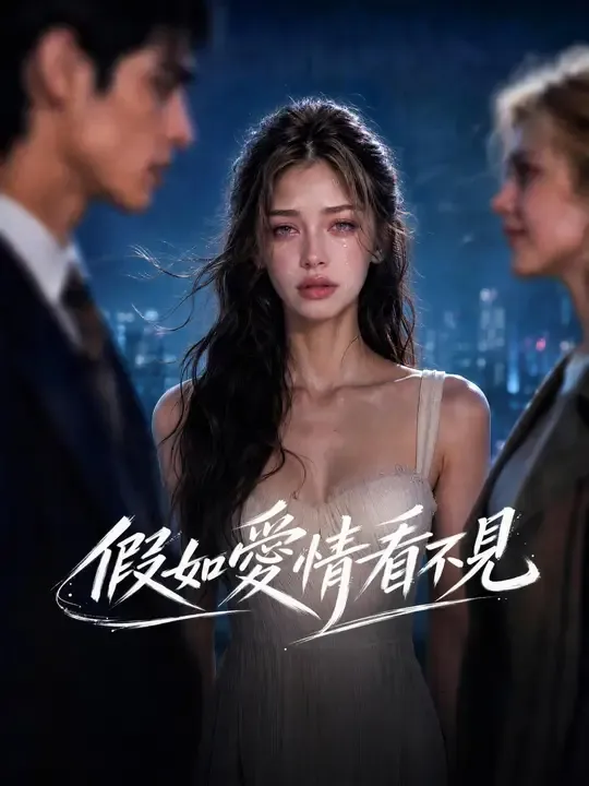 假如愛情看不見