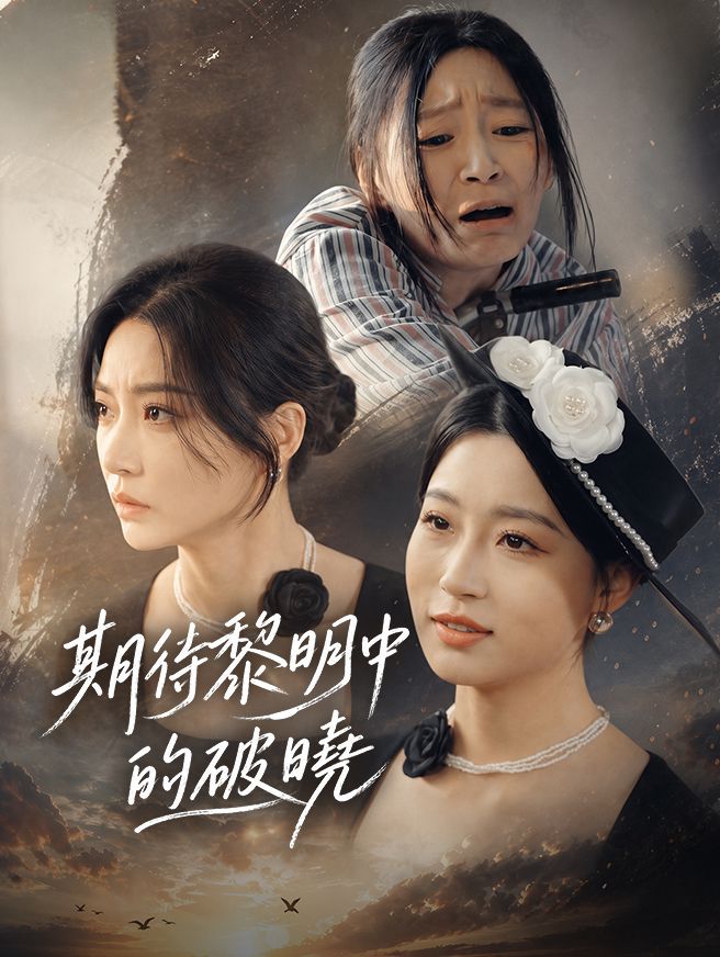 期待黎明中的破曉