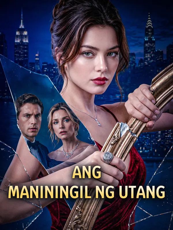 ANG MANININGIL NG UTANG
