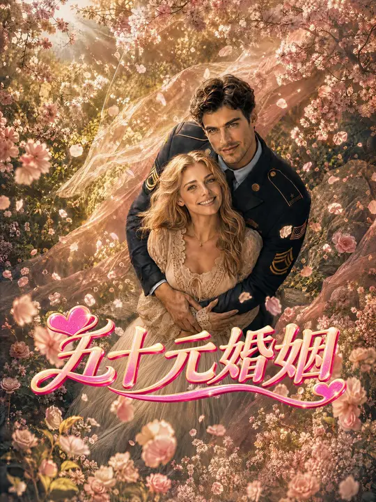 五十元婚姻
