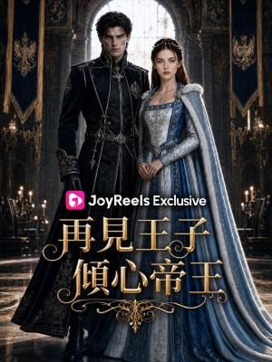 Poster 再見王子，傾心帝王