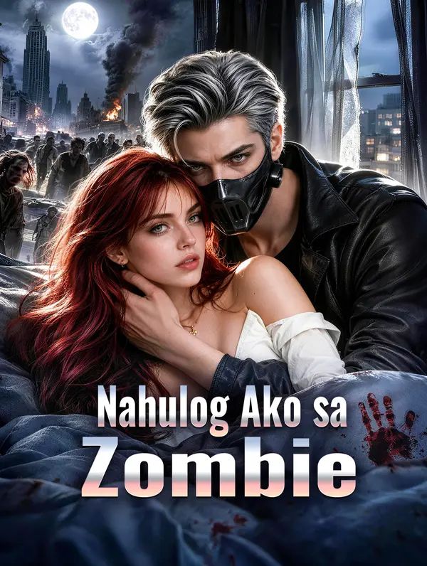 Nahulog Ako sa Zombie