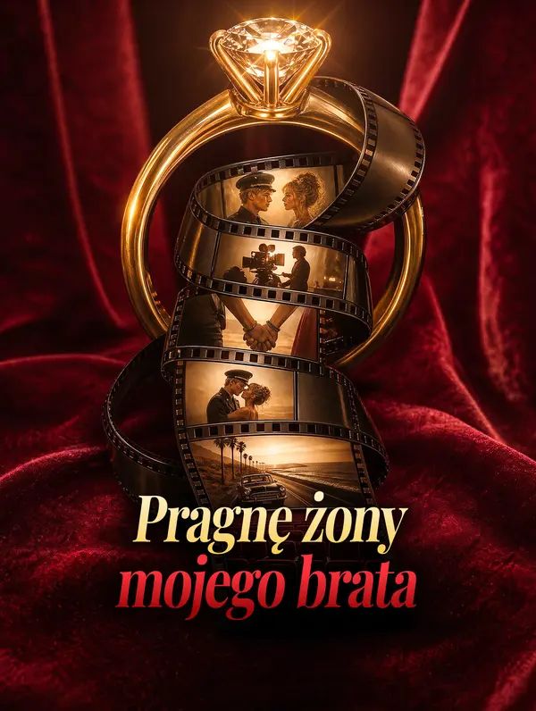 Pragnę żony mojego brata