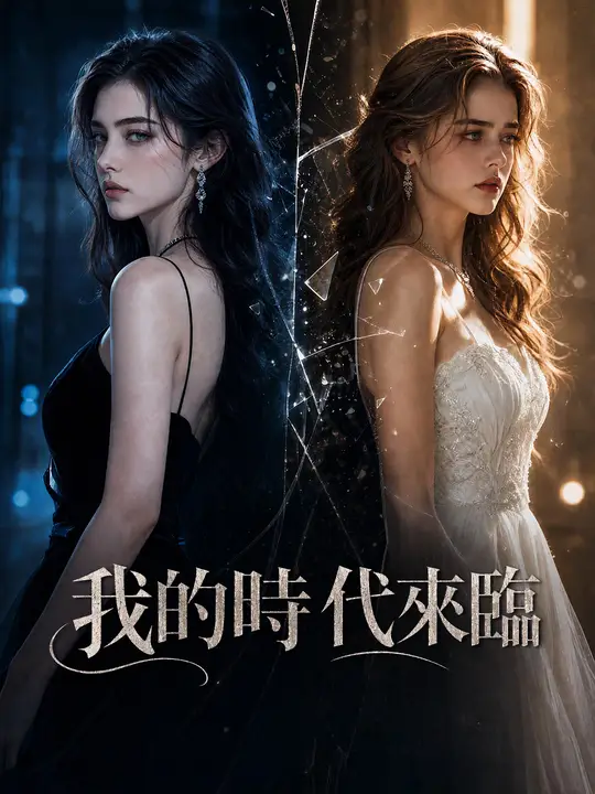 Poster 我的時代來臨