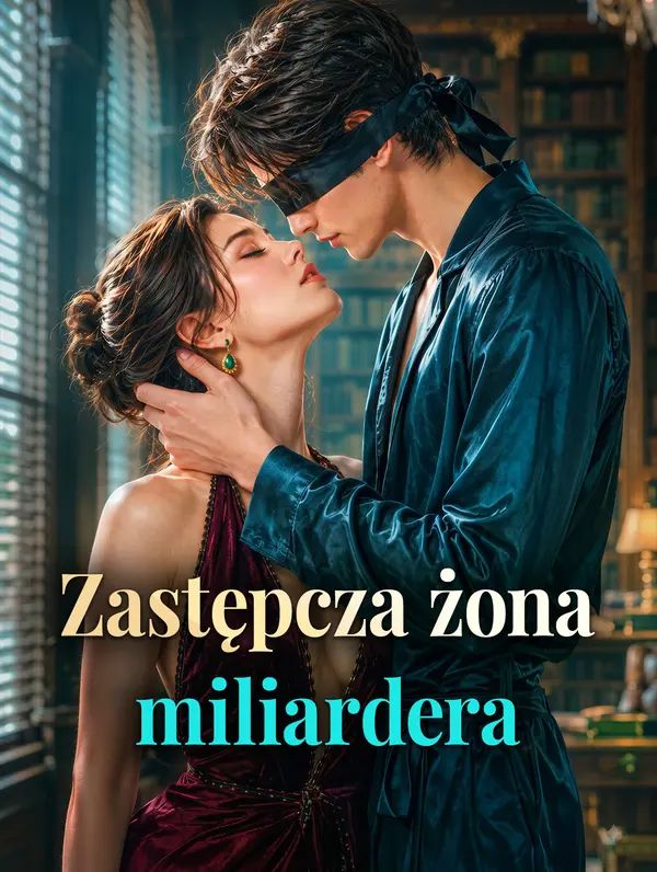 Zastępcza żona miliardera