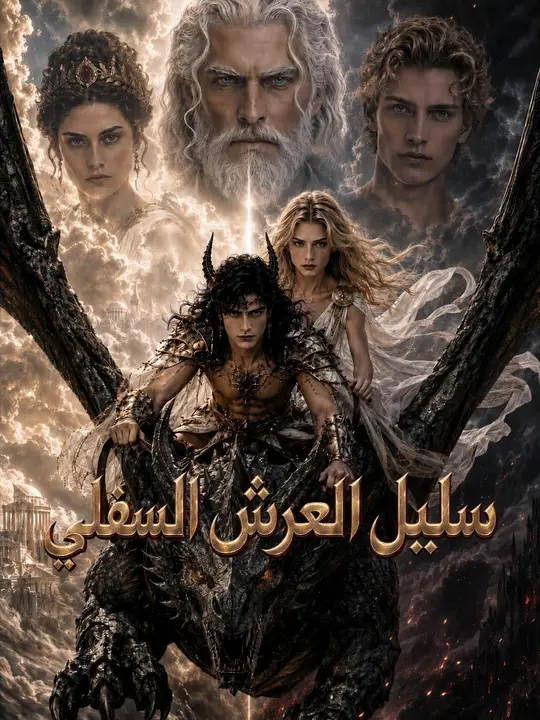 سليل العرش السفلي