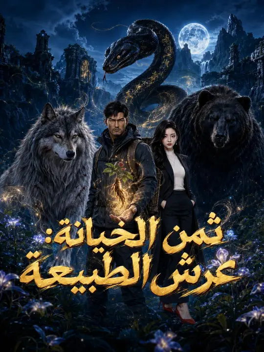 ثمن الخيانة: عرش الطبيعة