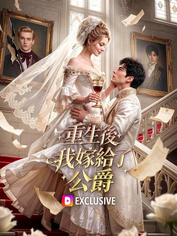 重生後我嫁給了公爵