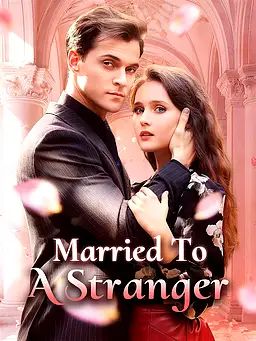 Poster Married To A Stranger