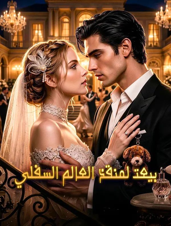 بيعت لمنقذ العالم السفلي