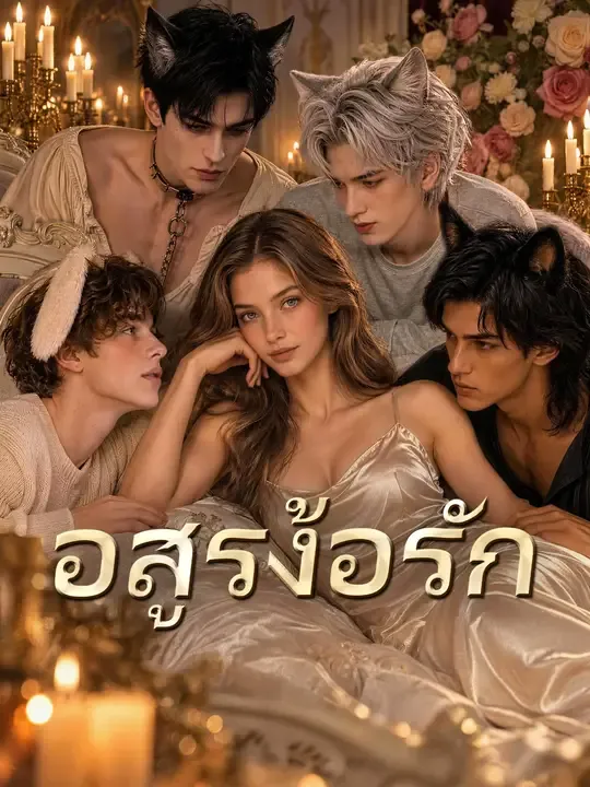 อสูรง้อรัก
