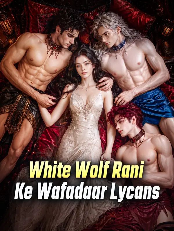 White Wolf Rani Ke Wafadaar Lycans