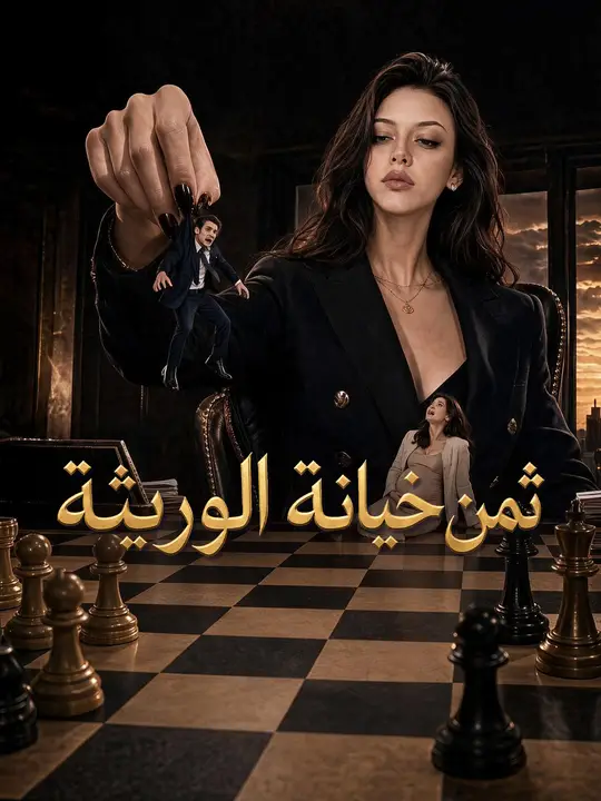 ثمن خيانة الوريثة