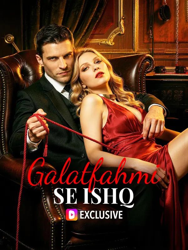 Galatfahmi Se Ishq