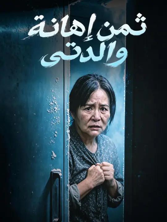 Poster ثمن إهانة والدتي