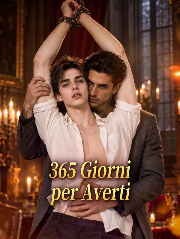 365 Giorni per Averti