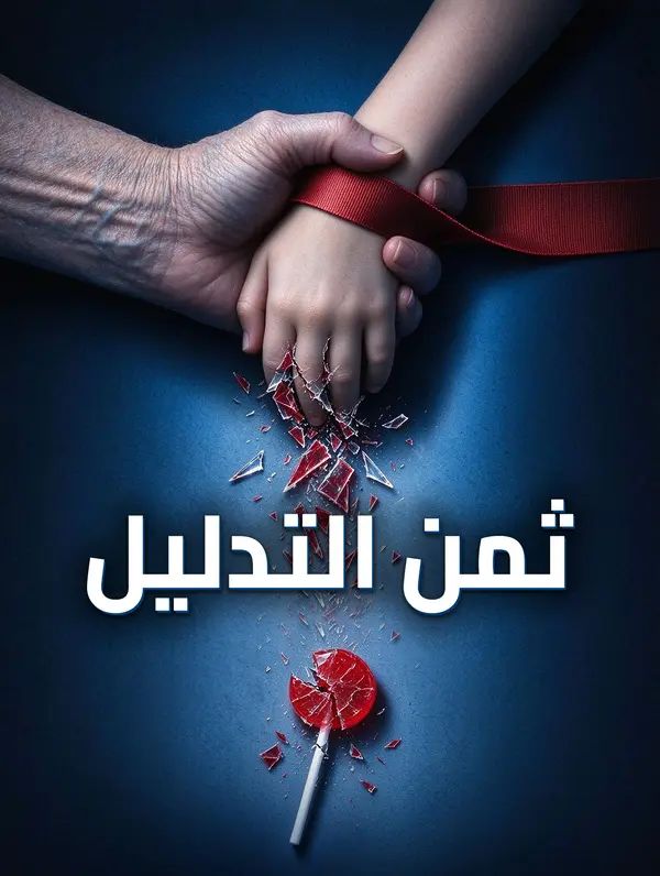 ثمن التدليل