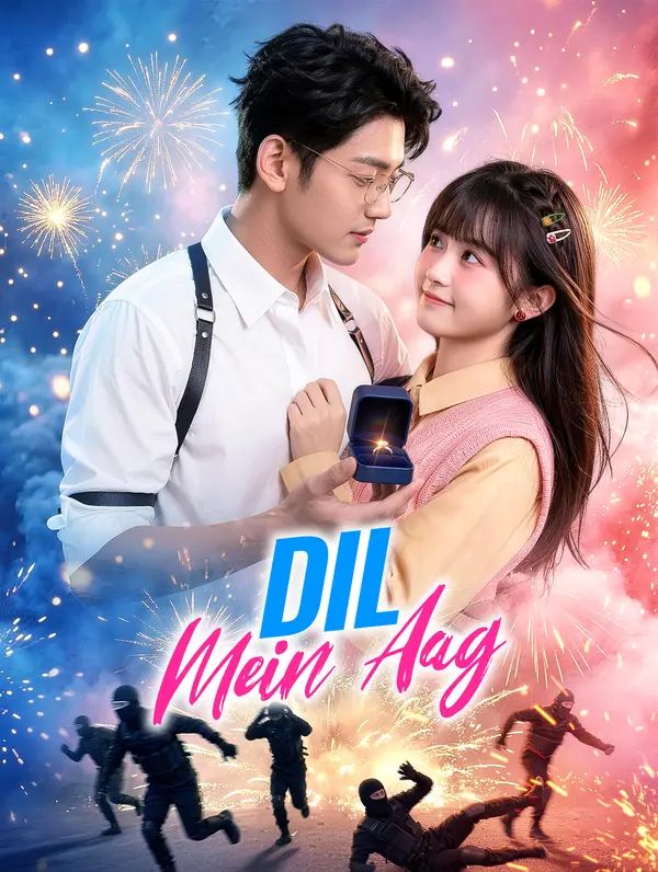 Dil Mein Aag