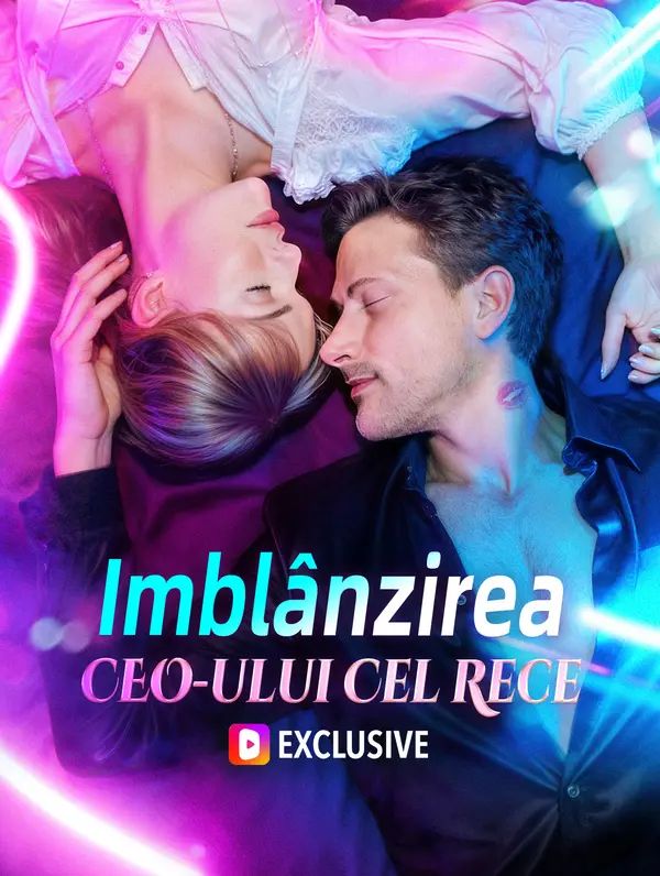 Imblânzirea CEO-ului Cel Rece