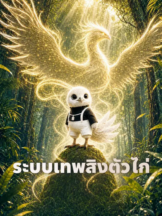 ระบบเทพสิงตัวไก่
