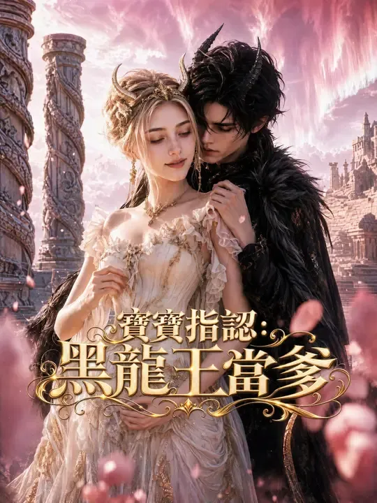 寶寶指認：黑龍王當爹
