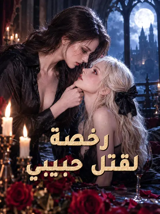 رخصة لقتل حبيبي