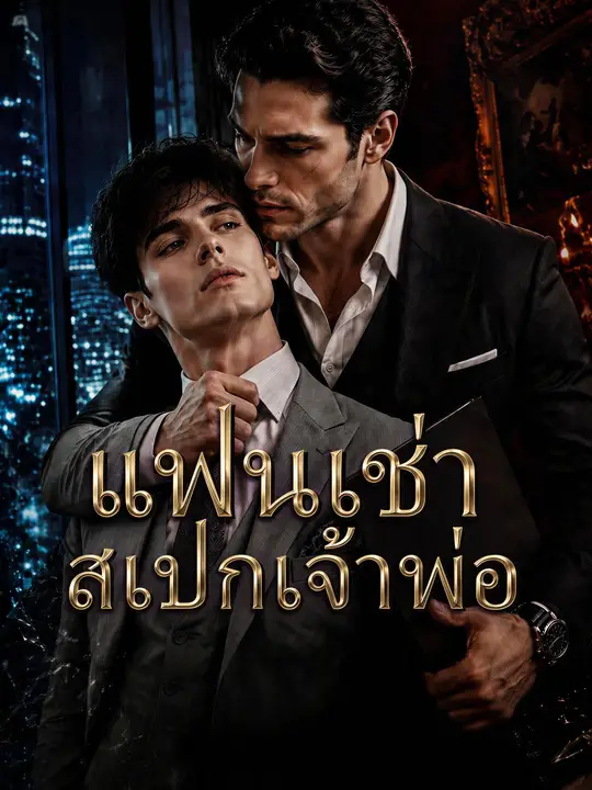 Poster แฟนเช่าสเปกเจ้าพ่อ