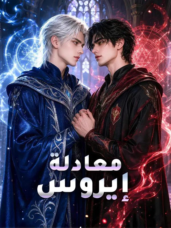 معادلة إيروس