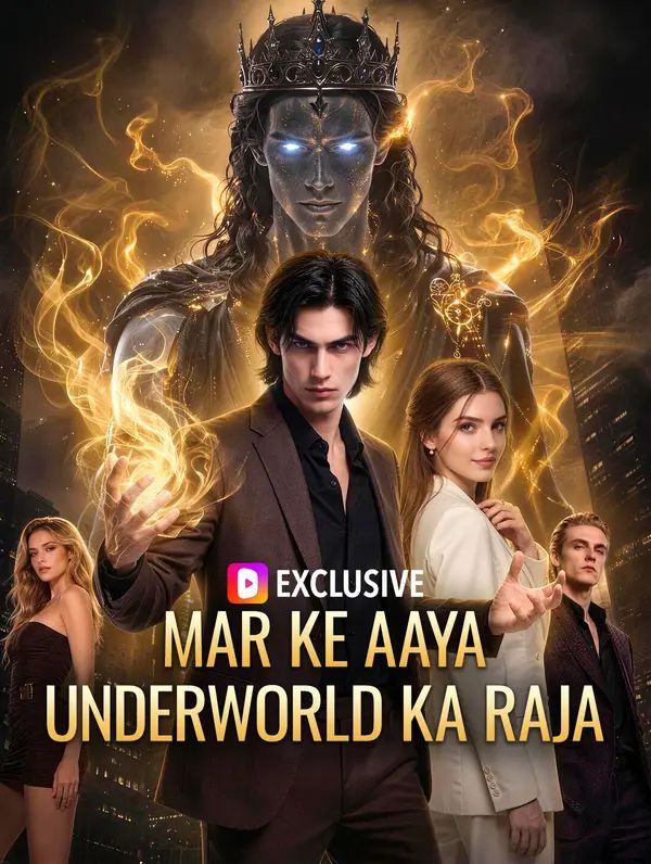 Mar Ke Aaya Underworld Ka Raja