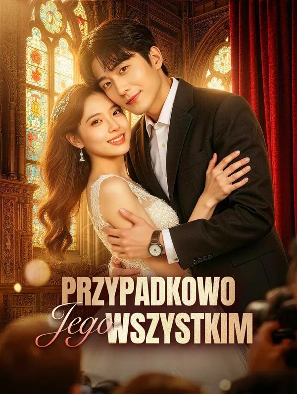 Przypadkowo jego wszystkim