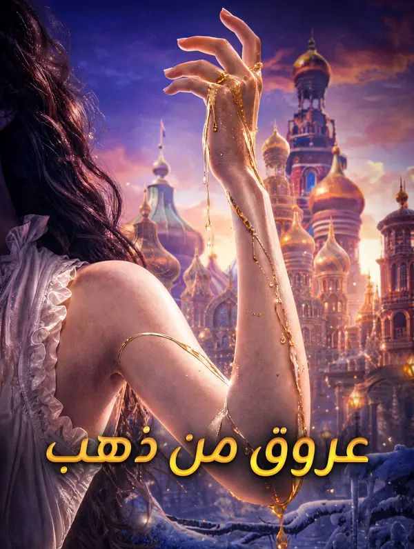 عروق من ذهب