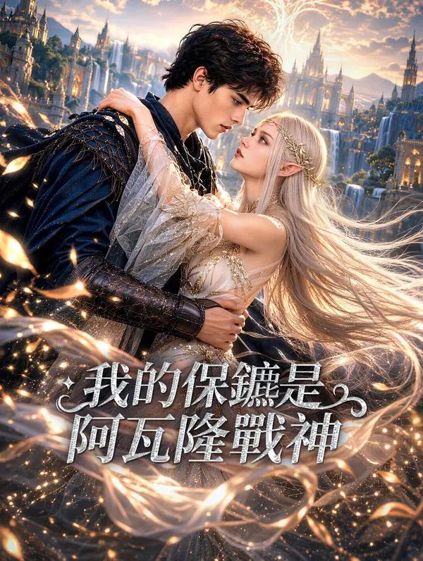 我的保鑣是阿瓦隆戰神