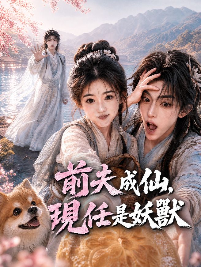Poster 前夫成仙，現任是妖獸