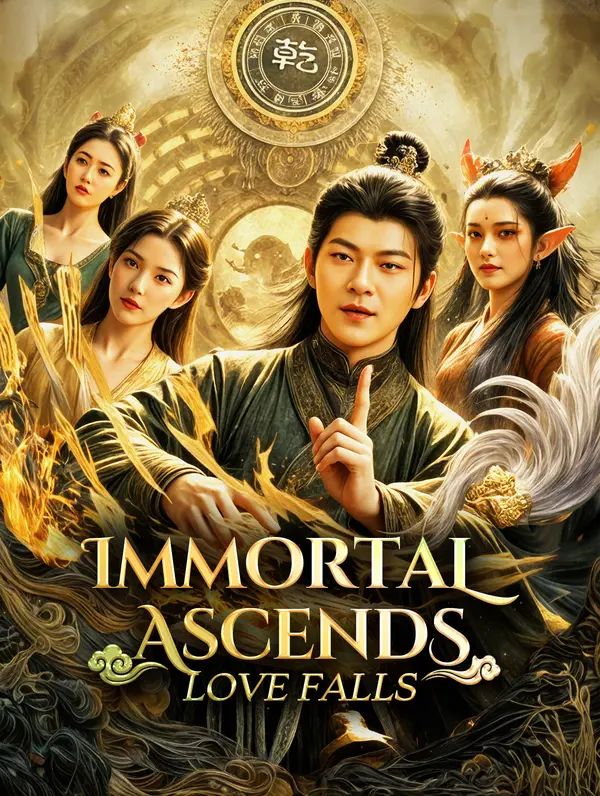 Immortal AscendsLove Falls