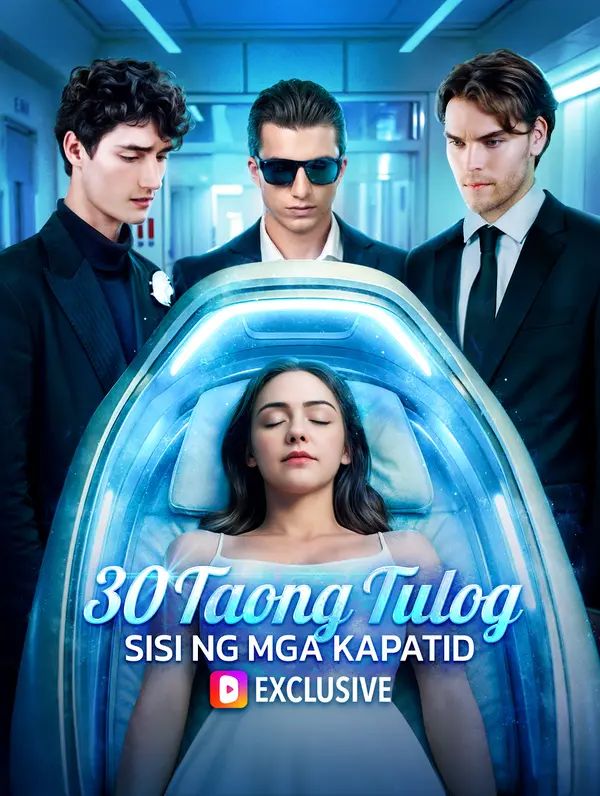 30 Taong Tulog Sisi ng mga Kapatid