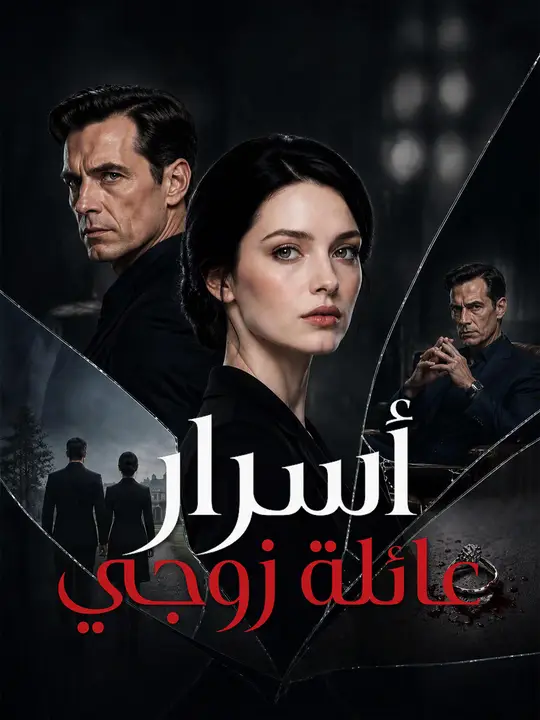 أسرار عائلة زوجي