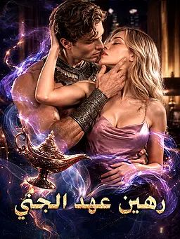 رهين عهد الجني
