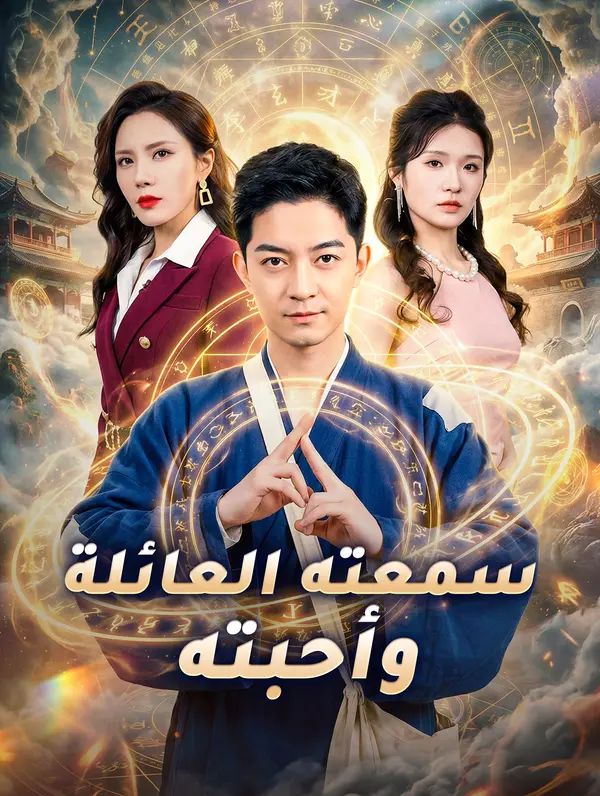 سمعته العائلة، وأحبته