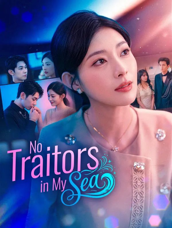 V mém moři nejsou zrádci
