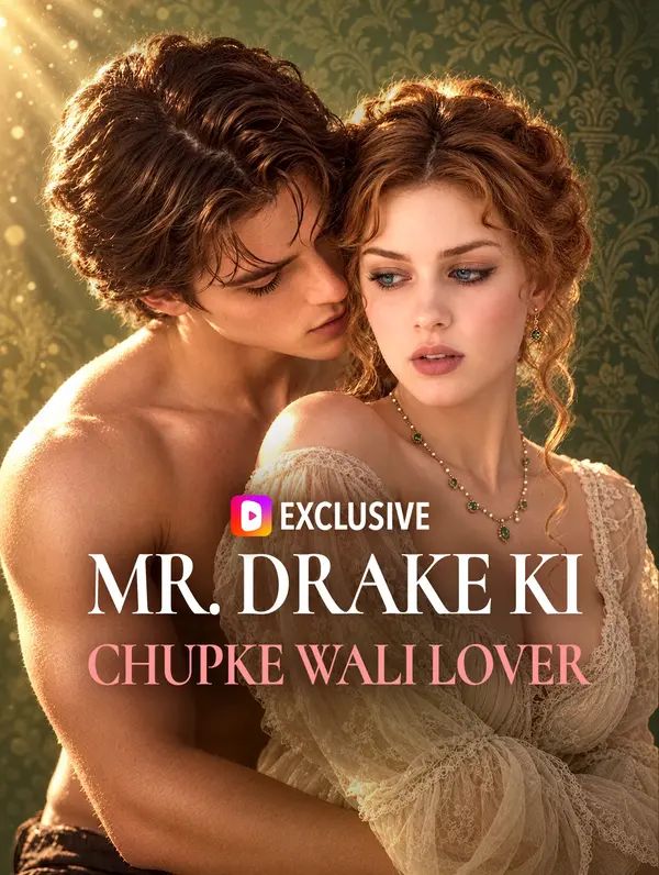 Mr. Drake Ki Chupke Wali Lover