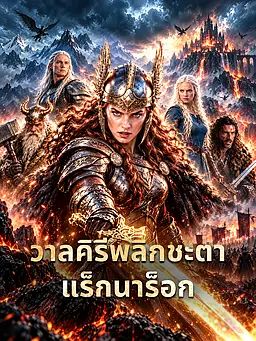 วาลคิรีพลิกชะตาแร็กนาร็อก