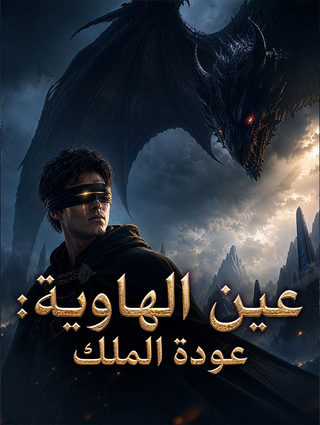 عين الهاوية: عودة الملك