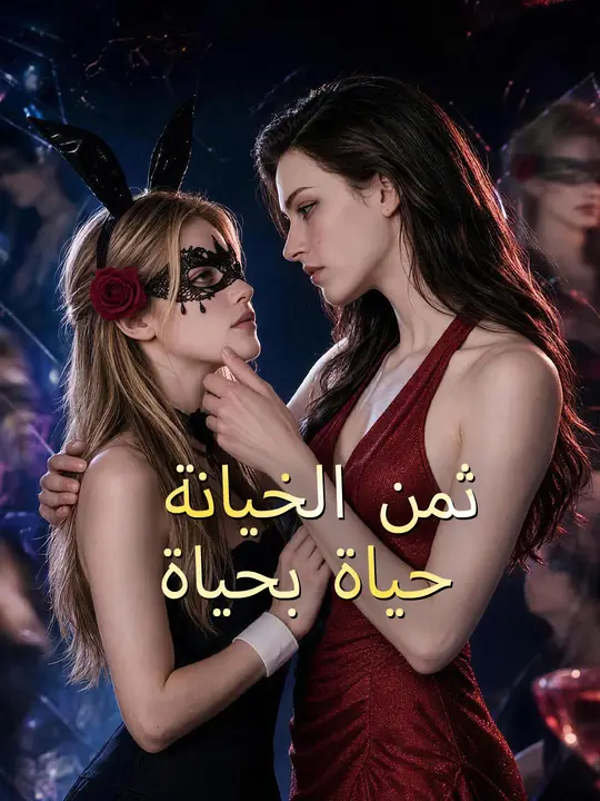 ثمن الخيانة: حياة بحياة
